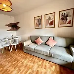 Lejlighed Casa Cala In Fuerteventura