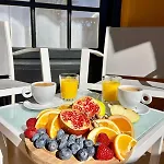 Casa Cala In Fuerteventura Apartament Costa De Antigua