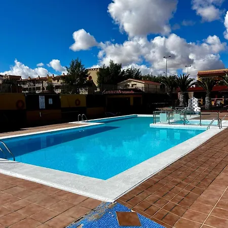 Apartamento Casa Cala In Fuerteventura