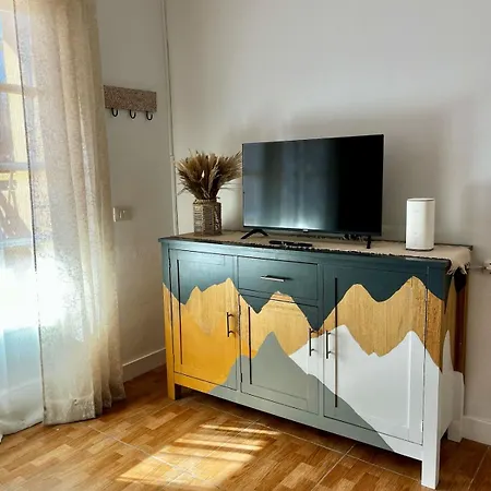 Casa Cala In Fuerteventura