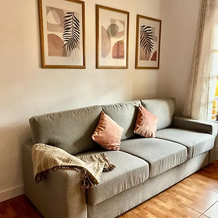 Casa Cala In Fuerteventura * Costa De Antigua