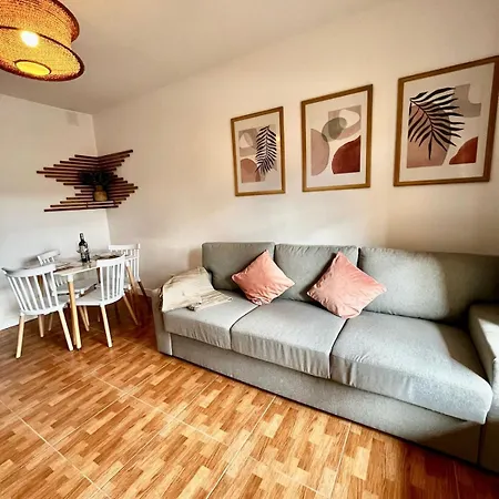 Apartamento Casa Cala In Fuerteventura