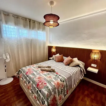 Casa Cala In Fuerteventura