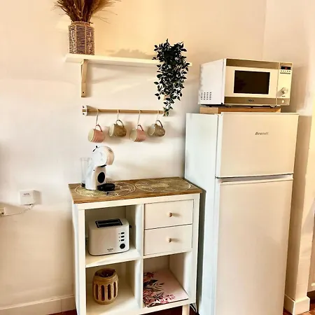 Apartmán Casa Cala In Fuerteventura