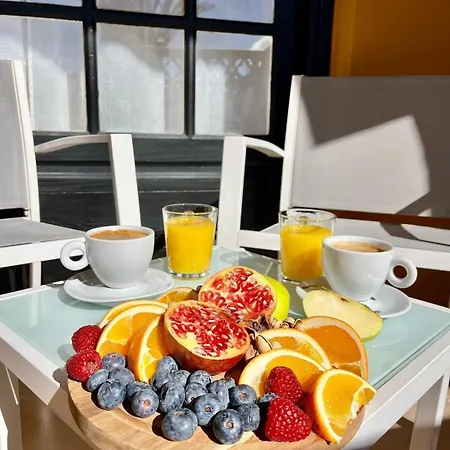 Casa Cala In Fuerteventura Apartmán Costa De Antigua