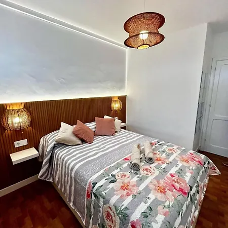Casa Cala In Fuerteventura * 科斯塔德安提瓜