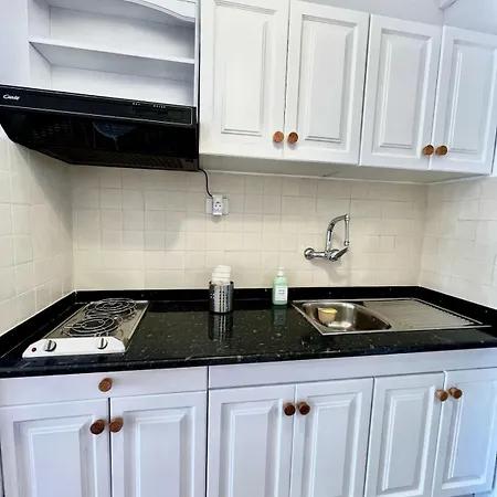 Apartmán Casa Cala In Fuerteventura *