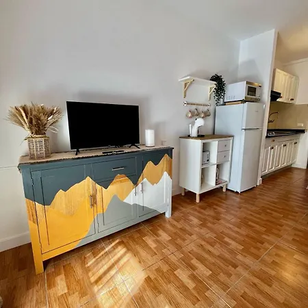 Casa Cala In Fuerteventura Apartmán Costa De Antigua