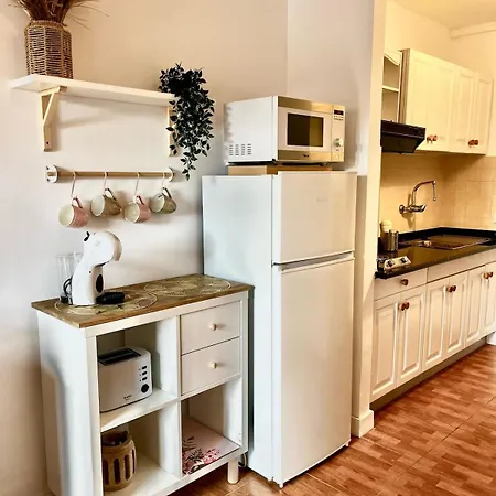 Casa Cala In Fuerteventura Apartmán Costa De Antigua