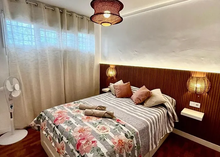 Casa Cala In Fuerteventura