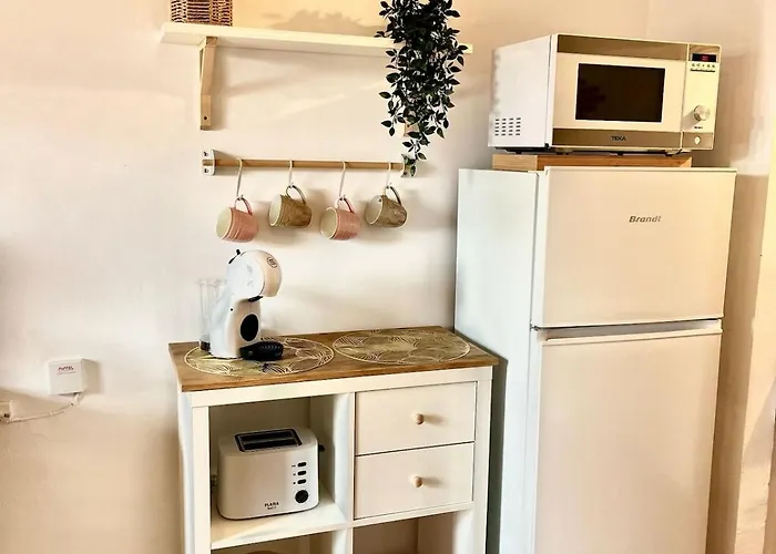 דירה Casa Cala In Fuerteventura