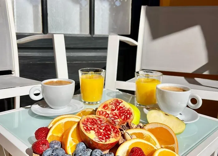 Casa Cala In Fuerteventura דירה קוסטה דה אנטיגואה