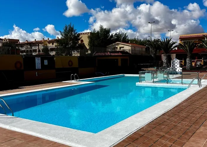 דירה Casa Cala In Fuerteventura