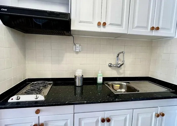 דירה Casa Cala In Fuerteventura *