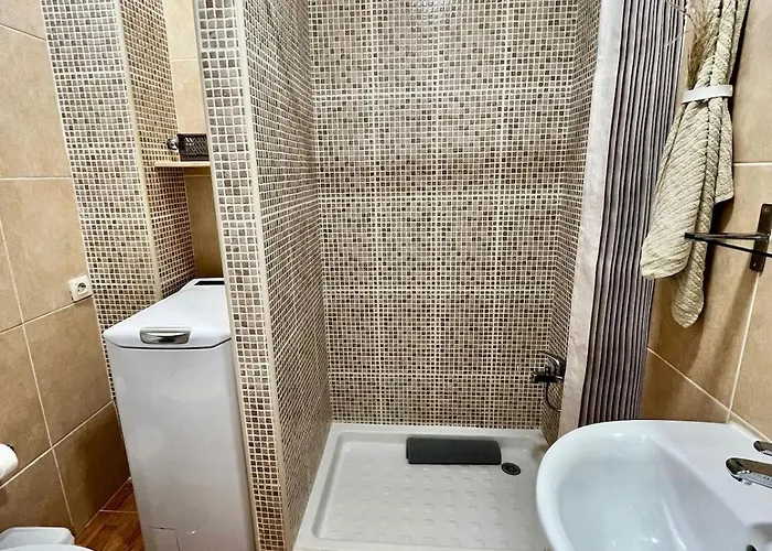 Casa Cala In Fuerteventura *