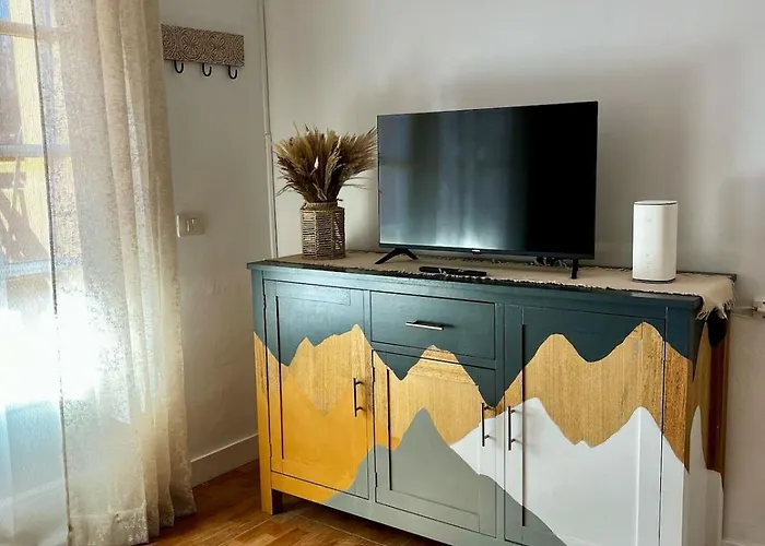 Casa Cala In Fuerteventura