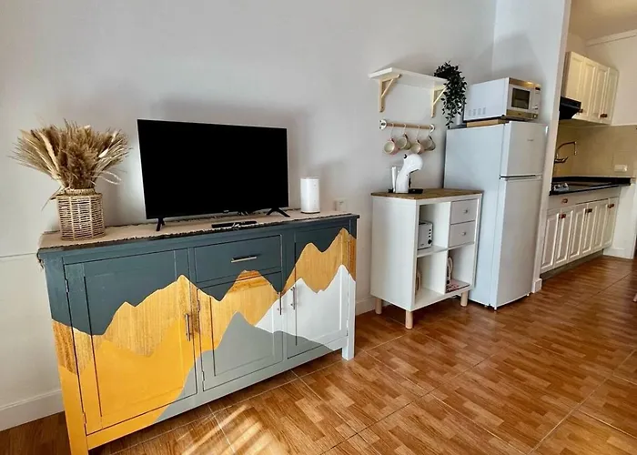 Casa Cala In Fuerteventura דירה קוסטה דה אנטיגואה