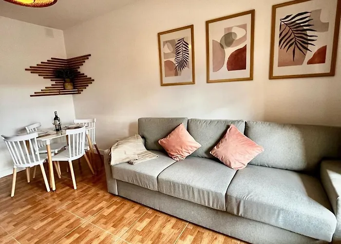 דירה Casa Cala In Fuerteventura